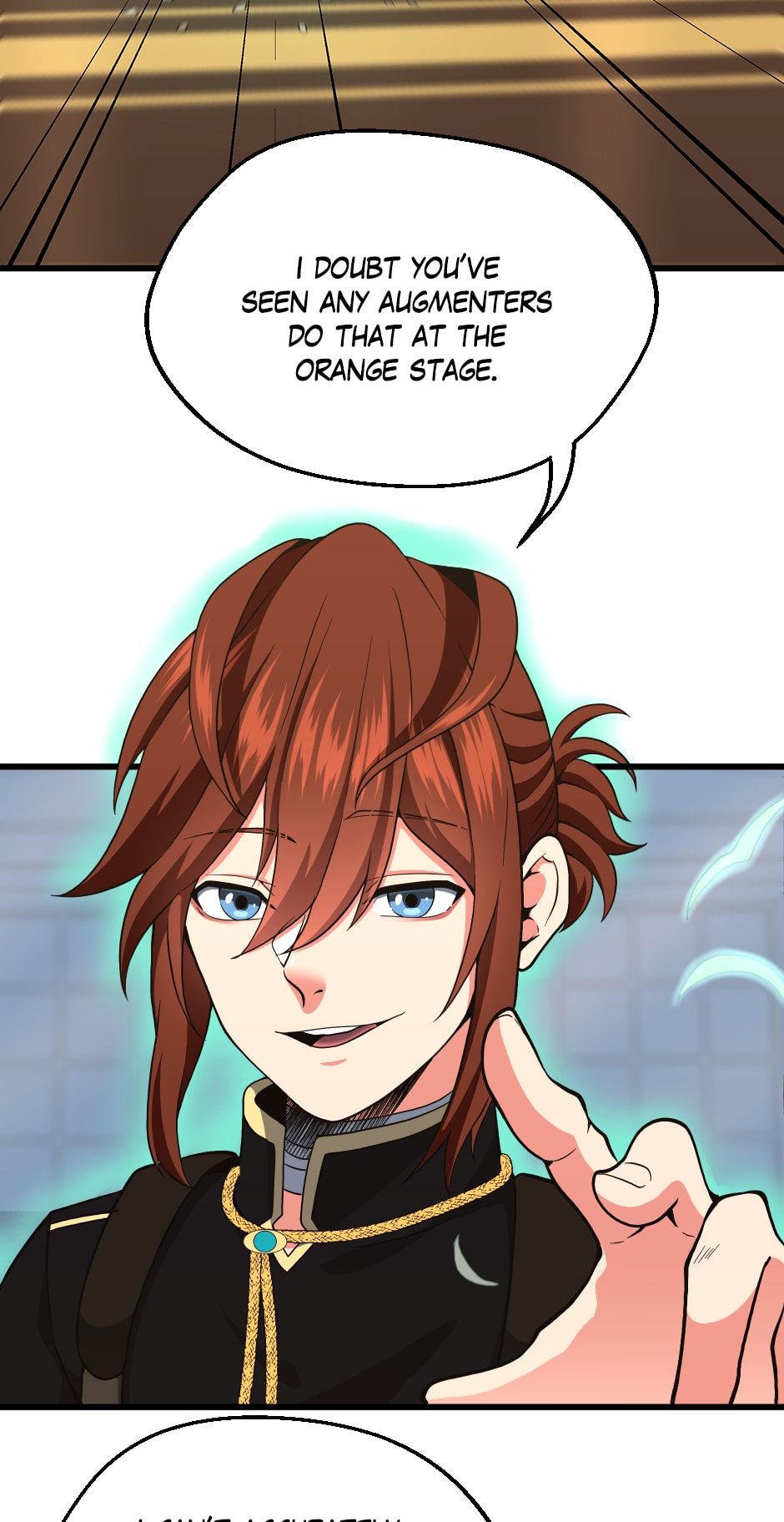 The Beginning After The End Chapter 104 image 55